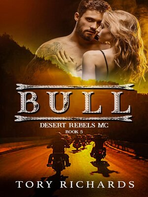 cover image of Bull
